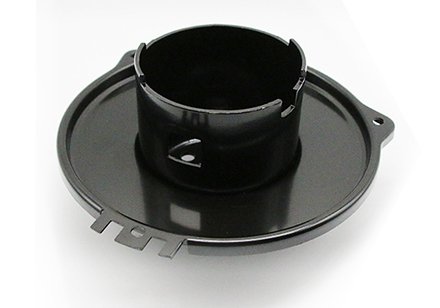 surface finishing surface finish electrophoresis