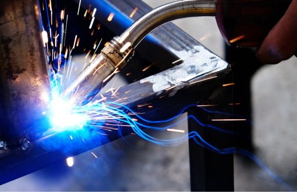 mig welding