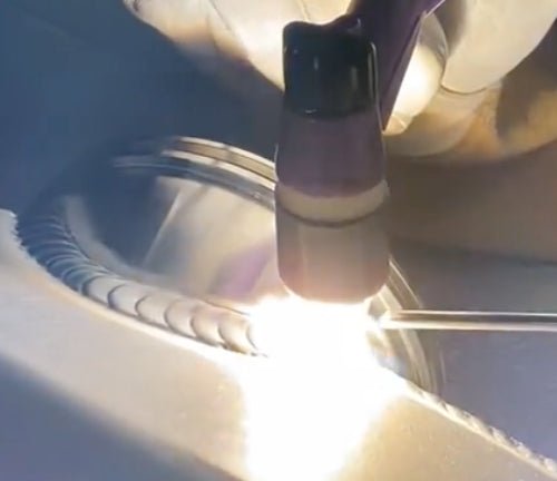 tig welding