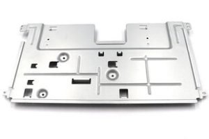 medical device housing