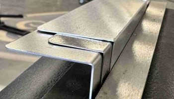 sheet metal bending category