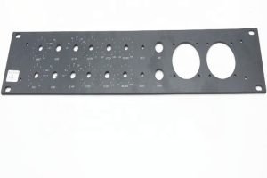 laser cutting