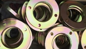 sheet metel surface finishing category
