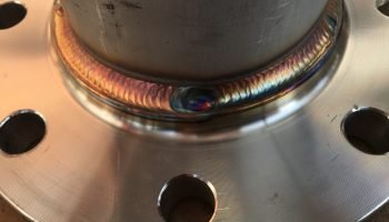 sheet metel welding process category