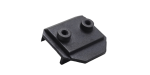 surface finish anodized