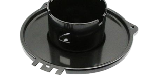 surface finish electrophoresis