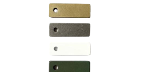 surface finish powder coating